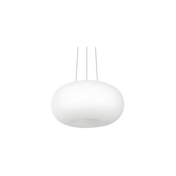 Eglo - Pótüveg OPTICA mennyezeti lámpához, átmérő 45 cm GA000104W4 kép