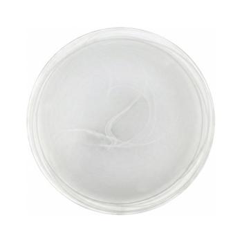 Eglo - SALOME mennyezeti lámpához csereüveg, átmérő 30 cm, alabástrom üveg 8590828001065 kép