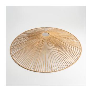 Eglo Univerzális KERIA búra, átmérő 90 cm, barna 781109 kép