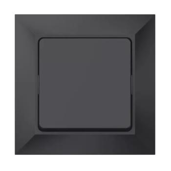 Egyetlen kapcsoló MILA BLACK kép