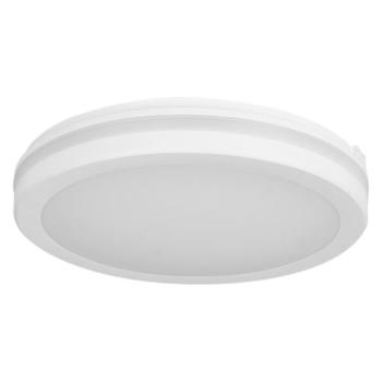 EL-2181 LED CEILING LAMP 30W CCT IP65 WHITE kép