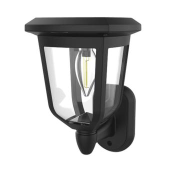 EL-23405 SOLAR LED WALL LAMP 0.3W IP44 kép