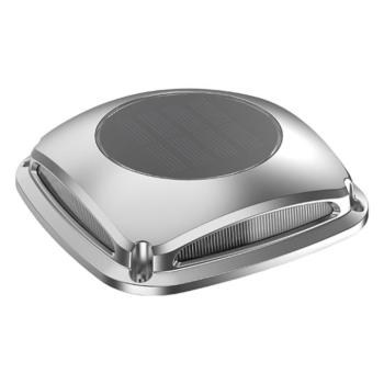 EL-41073 SOLAR LED DRIVEWAY LIGHTS 0.3W IP44 kép