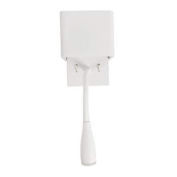 EL-5039 LED WALL LAMP 3+6W 4000K WHITE kép