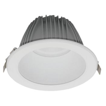 EL-6228 RECESSED LED DOWNLIGHT 13W 6500K kép