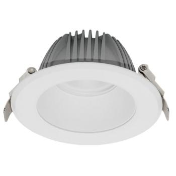 EL-6228 RECESSED LED DOWNLIGHT 20W 3000K kép
