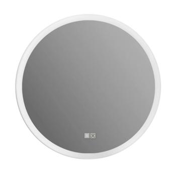 EL-R2 LED MIRROR 36W DIMMABLE, IP44 kép
