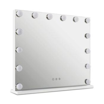 EL-S4 LED MIRROR 30W DIMMABLE, IP20 kép