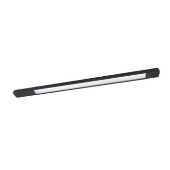 EL-US01 ULTRA SLIM MAGN. LED 48V 12W 4000K BLACK kép