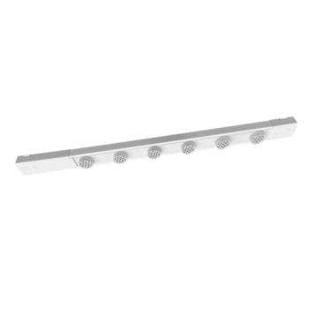 EL-US02 ULTRA SLIM MAGN. LED 48V 6W 4000K WHITE kép