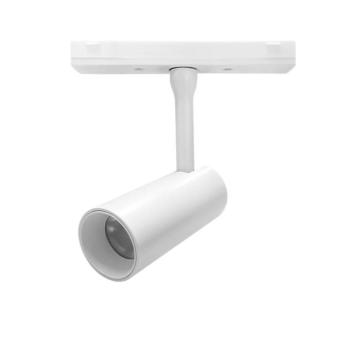 EL-US05 ULTRA SLIM MAGN. LED 48V 6W 3000K WHITE kép