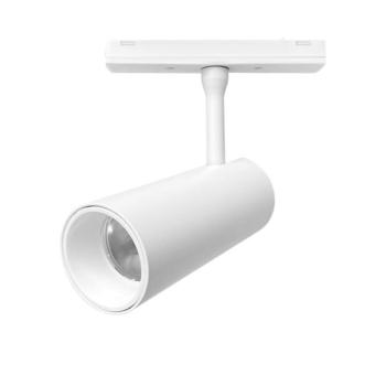 EL-US06 ULTRA SLIM MAGN. LED 48V 12W 3000K WHITE kép