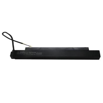 EL-US100 LED DRIVER FOR MAGN. RAIL 100W 48VDC BL kép