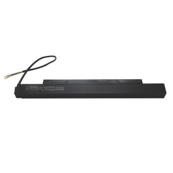 EL-US200 LED DRIVER FOR MAGN. RAIL 200W 48VDC BL kép