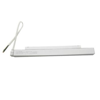 EL-US200 LED DRIVER FOR MAGN. RAIL 200W 48VDC WH kép