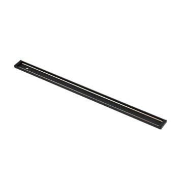 EL-USMR1 ULTRA SLIM MAGNET RAIL 1M OM BLACK kép