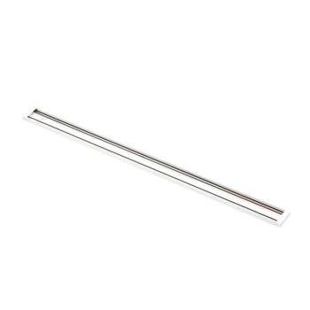 EL-USMR1 ULTRA SLIM MAGNET RAIL 1M OM WHITE kép