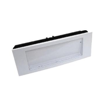 EL1150 LED EXIT LIGHT 100LM 3.7V 2200MAH kép