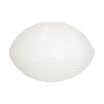 Elefántcsont színű papír lámpabúra ø 58 cm Moyo – OYOY Living Design kép