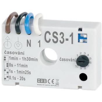 Elektrobock CS3-1 kép