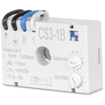 Elektrobock CS3-1B Időzítő kép