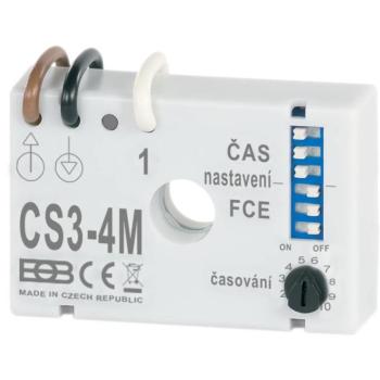 Elektrobock CS3-4M kép