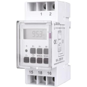 Elektrobock CS4-16 kép