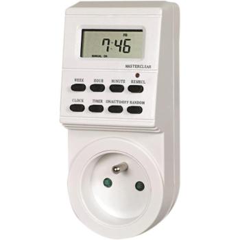 Elektrobock ZSD16 kép