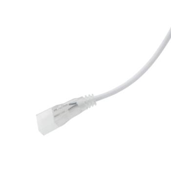 ELEKTROMOS CSATLAKOZÓ NEON FLEX LEDHEZ kép