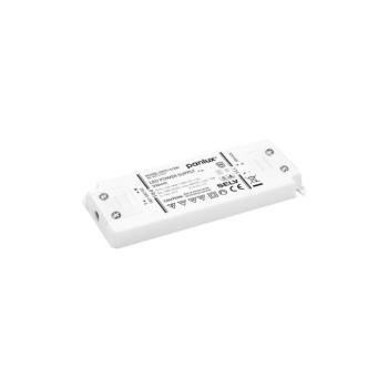 Elektromos transzformátor 15W/230V/12V DC DRT015/12 kép