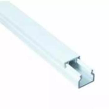 Elektromos vályú fehér 40x40 2m kép