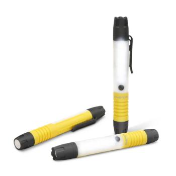 Elemlámpa COB LED-del kép