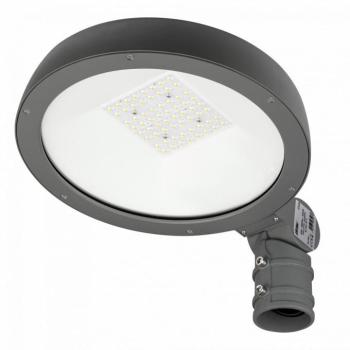 Elida utcai lámpa 70W 4000K 120lm/W 100-277V AC T3, természetes fehér, 8400lm, CRI≥80, IP65, LED line, LL-478498 kép