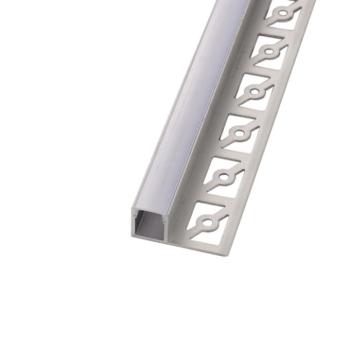 ELM301/2 ALUM. PROFILE FOR STAIRCASE 2M kép