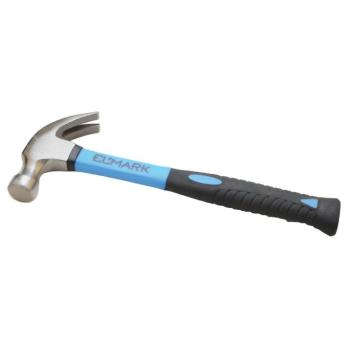 ELMARK CLAW HAMMER 16 Oz kép