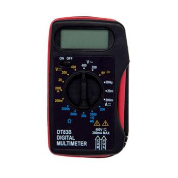 ELMARK DIGITÁLIS MULTIMÉTER ЕМ83B kép