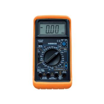 ELMARK DIGITÁLIS MULTIMÉTER ЕМ890G kép