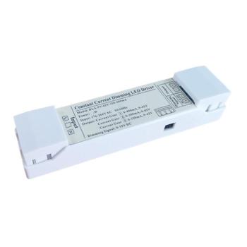 ELMARK DIMMABLE DRIVER 0-10V 12W 150-400mA kép