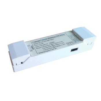 ELMARK DIMMABLE DRIVER 0-10V 31.5W 400-750mA kép