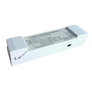 ELMARK DIMMABLE DRIVER 0-10V 40W 550-1050mA kép