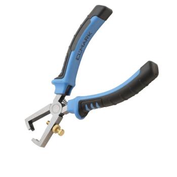 ELMARK DRÓTLEFEJTŐ FOGÓ 160MM CRV kép