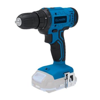 ELMARK EL-CD50 AKKUMULÁTOROS FÚRÓGÉP 10MM 30N kép