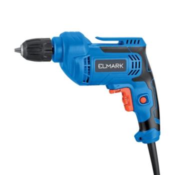 ELMARK EL-D10 FÚRÓGÉP 10MM 500W kép