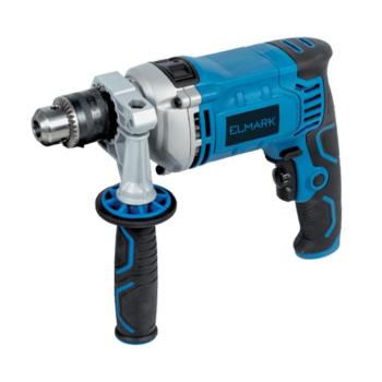 ELMARK EL-D11 ÜTVEFÚRÓ 13MM 910W kép