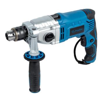 ELMARK EL-D12 ÜTVEFÚRÓ 2 SEBESSÉGES 13MM kép