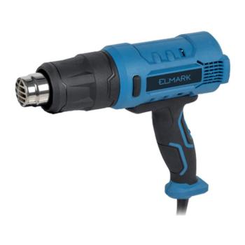 ELMARK EL-HG30 HŐLÉGFÚVÓ 1800W kép