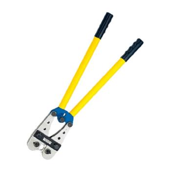 ELMARK EL-HX50SC KÉZI KRIMPELŐ FOGÓ 6-50MM2 kép