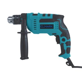 ELMARK ELEKTROMOS FÚRÓ EL-D15 13mm 750W kép