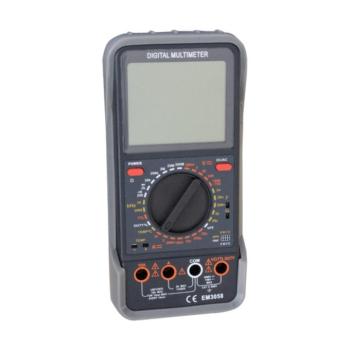 ELMARK EM3058 MULTIMÉTER kép