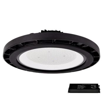 ELMARK GENEVA LED SMD CSARNOKVILÁGÍTÓ 100W 5500K IP65+SÜRGŐSSÉGI KÉSZLETTEL kép